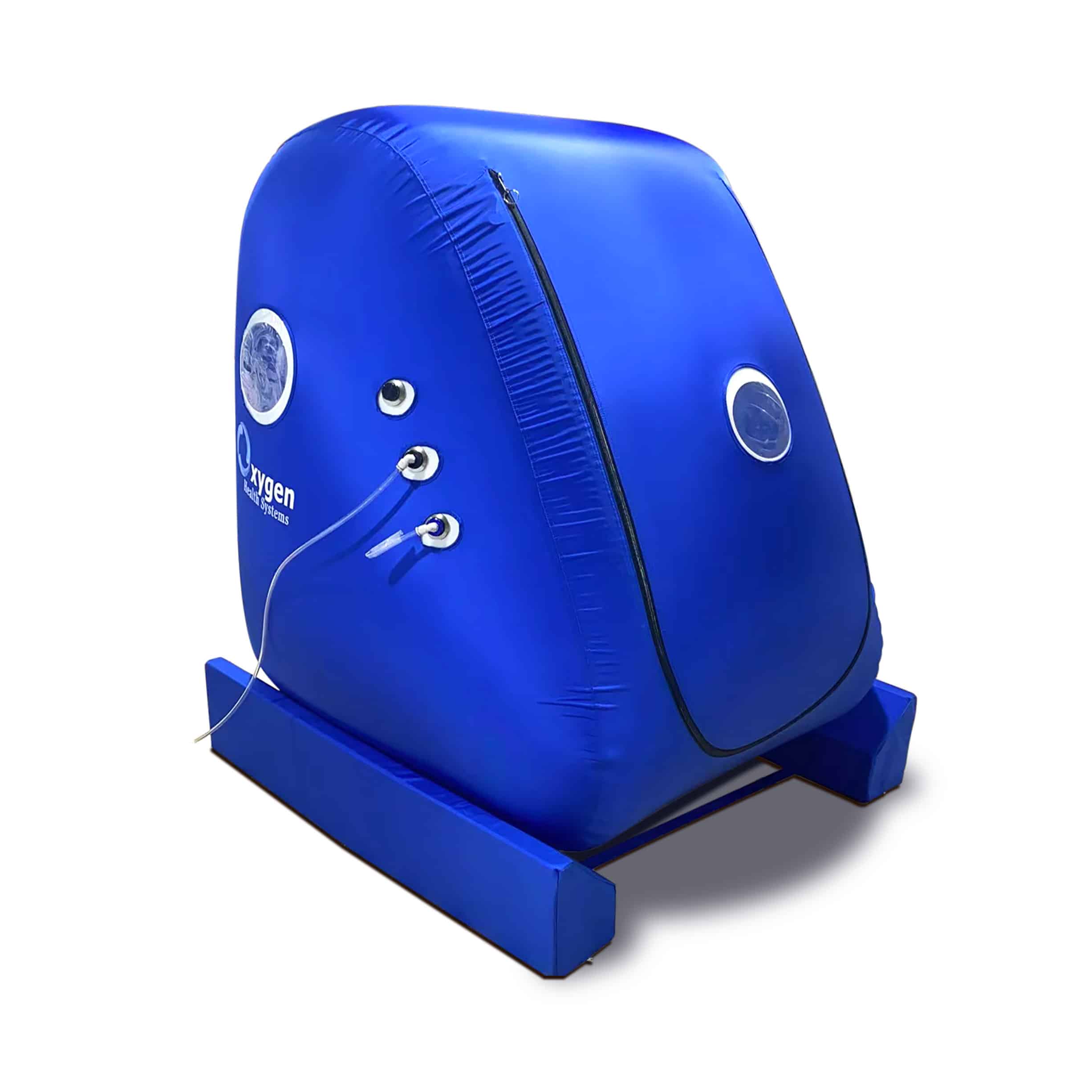 MC4000U Vertical Walk-in Chamber soft hyperbaric chamber