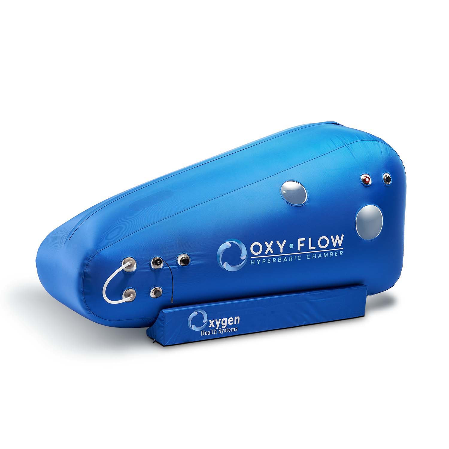 OxyFlow Sitting Chamber soft hyperbaric chamber