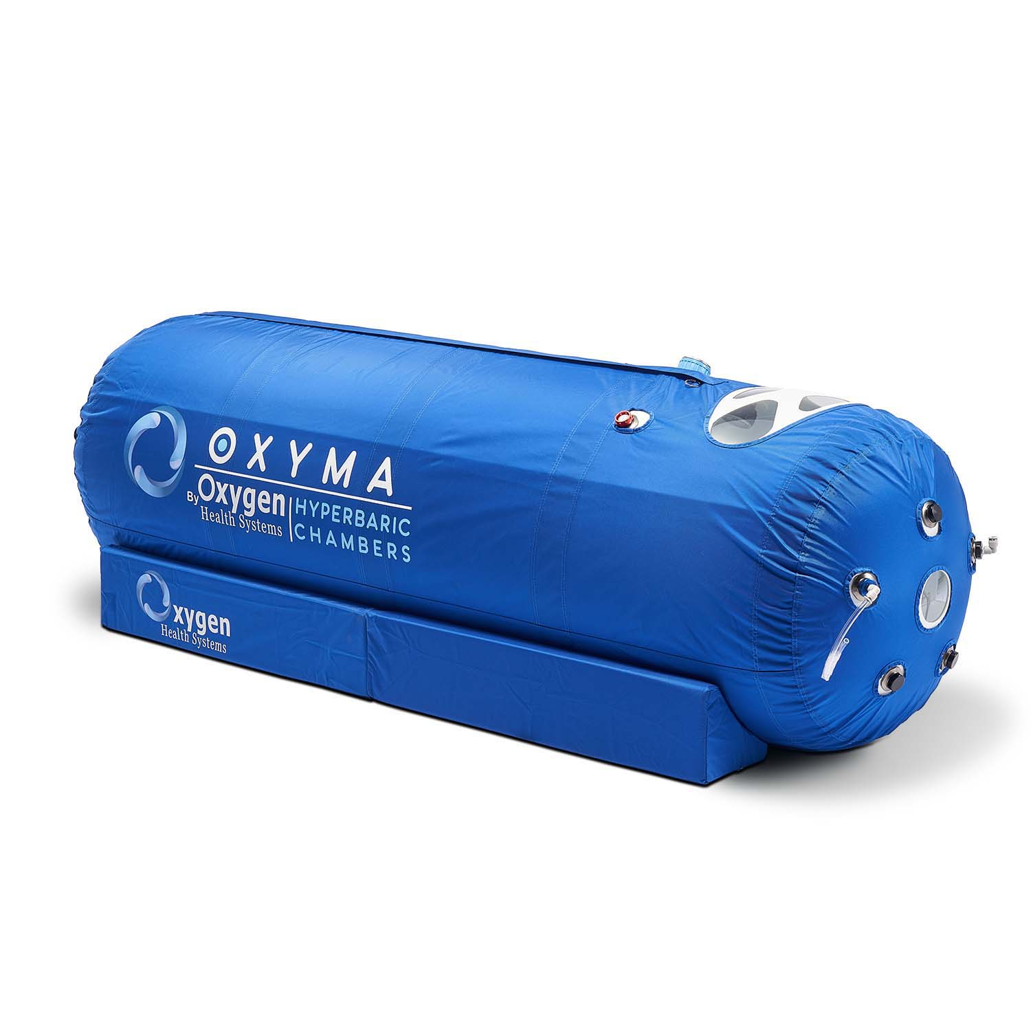 Oxyma 28" Soft Chamber soft hyperbaric chamber